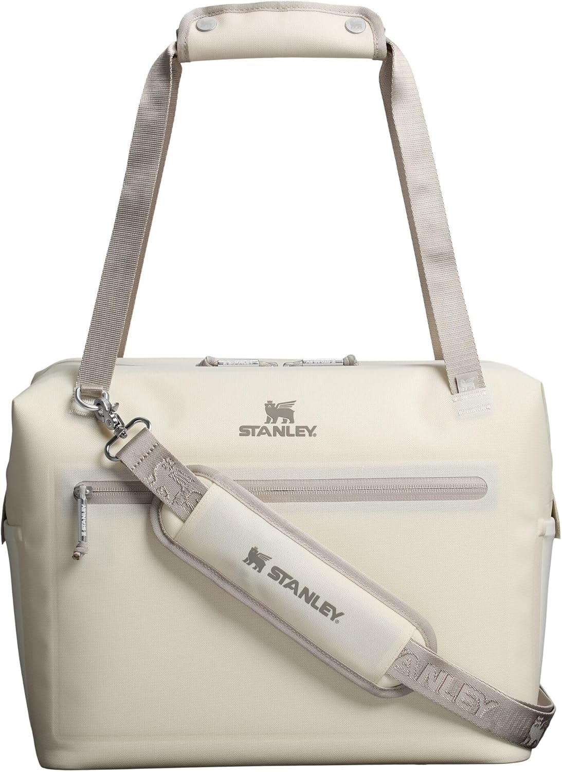 Stanley All Day Julienne Soft Cooler Bag for Every Adventure
