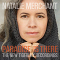 Paradise Is There: The New Tigerlily Recordings - Limited Vinyl LP