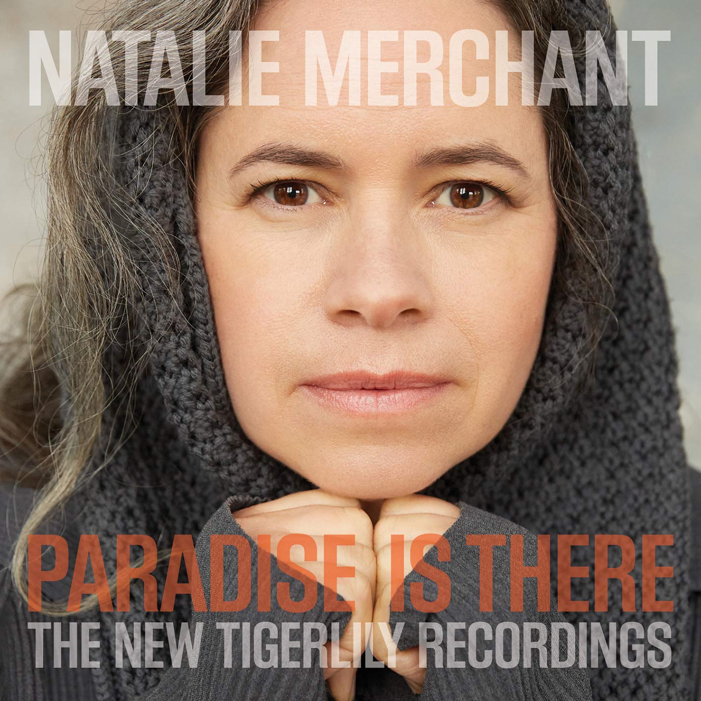 Paradise Is There: The New Tigerlily Recordings Review