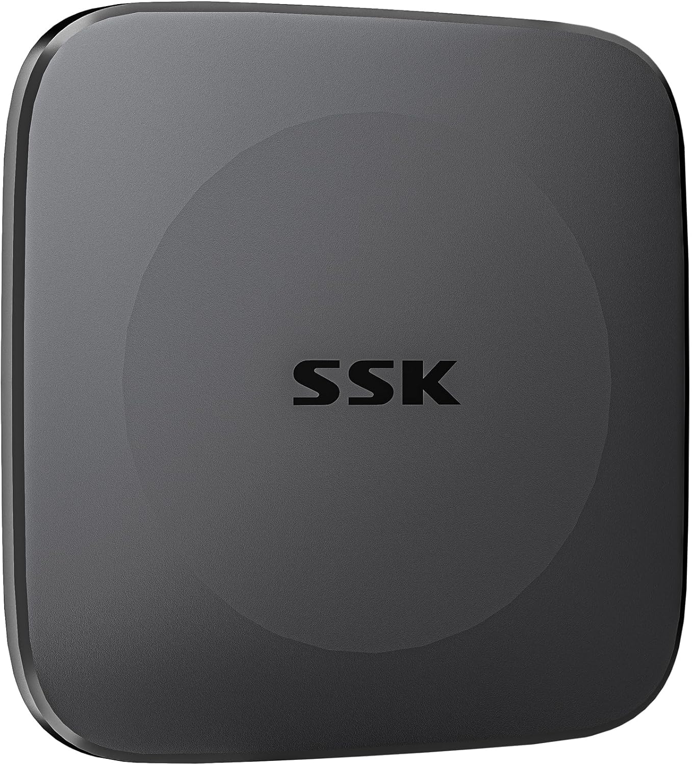SSK 1TB Portable SSD - Lightning Fast Storage!
