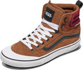 Vans Ashwood Hi Vansguard High-top Sneaker - Weather-Ready Style you
