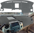 Yiz Dash Cover Mat Custom Fit for Ford F150 2004-2008 - Glare