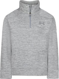 Under Armour girls Hoodie Set - Warm, Soft Active Layering Boys
