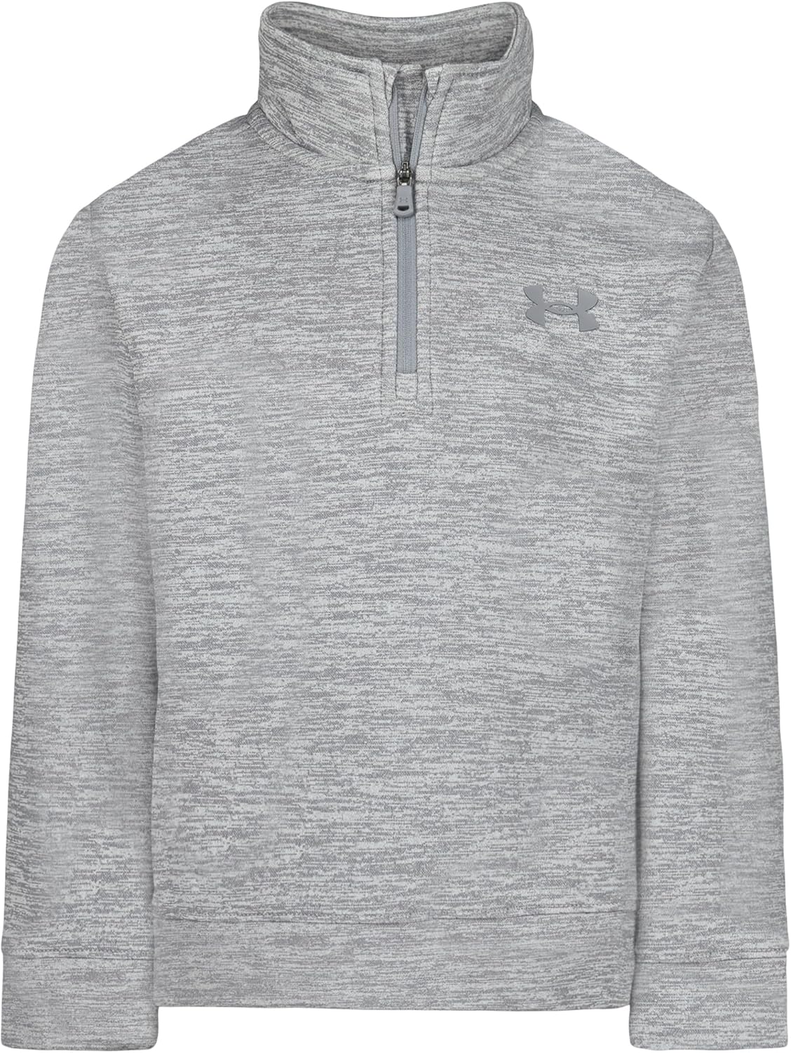 Under Armour Girls Hoodie Set for Active Comfort and Style