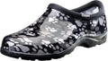 Trendy Sloggers Waterproof Shoes for Women's Gardening Needs