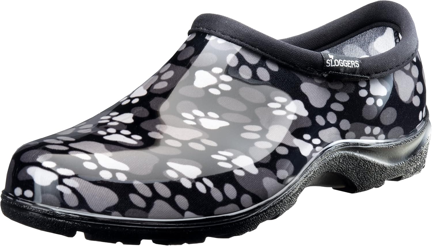 Sloggers Original Waterproof Rain and Garden Shoe for Women