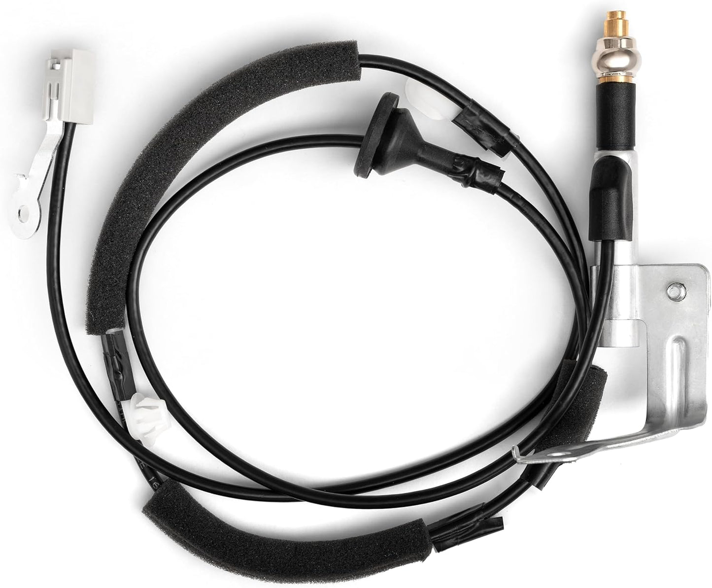 Replacement Antenna Base for Toyota Sienna 2011-2015 Models