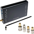 NooElec HackRF Complete Bundle - Genuine HackRF One with TCXO