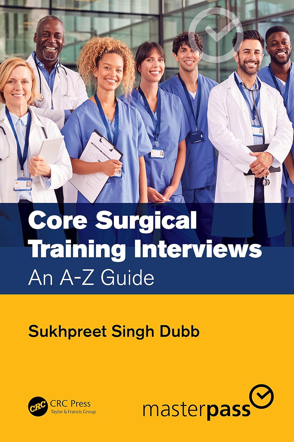 Core Surgical Training Interviews: A Comprehensive Guide