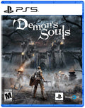 Demon's Souls - PlayStation 5 Remake Sony Games Video