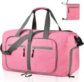 Dimayar 115L Travel Duffle Bag - Waterproof & Tear Resistant