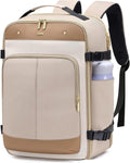 VNINE Travel Backpack 40L Carry On Laptop Backpack - Flight Approved