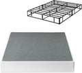 ZINUS 9 Inch Metal Smart Box Spring Full - Quick Assembly Foundation