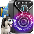 Anti Barking Devices Ultrasonic Dog Bark Deterrent - 50ft Range