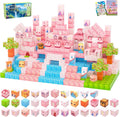 Magnetic Blocks 100PCS Magnetic Tiles Building Blocks - Creative STEM