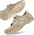 SOBASO Water Shoes for Men Women - Quick Drying Aqua Shoes