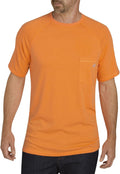 Dickies Men's Short Sleeve Performance Cooling Tee - Cools and Wicks