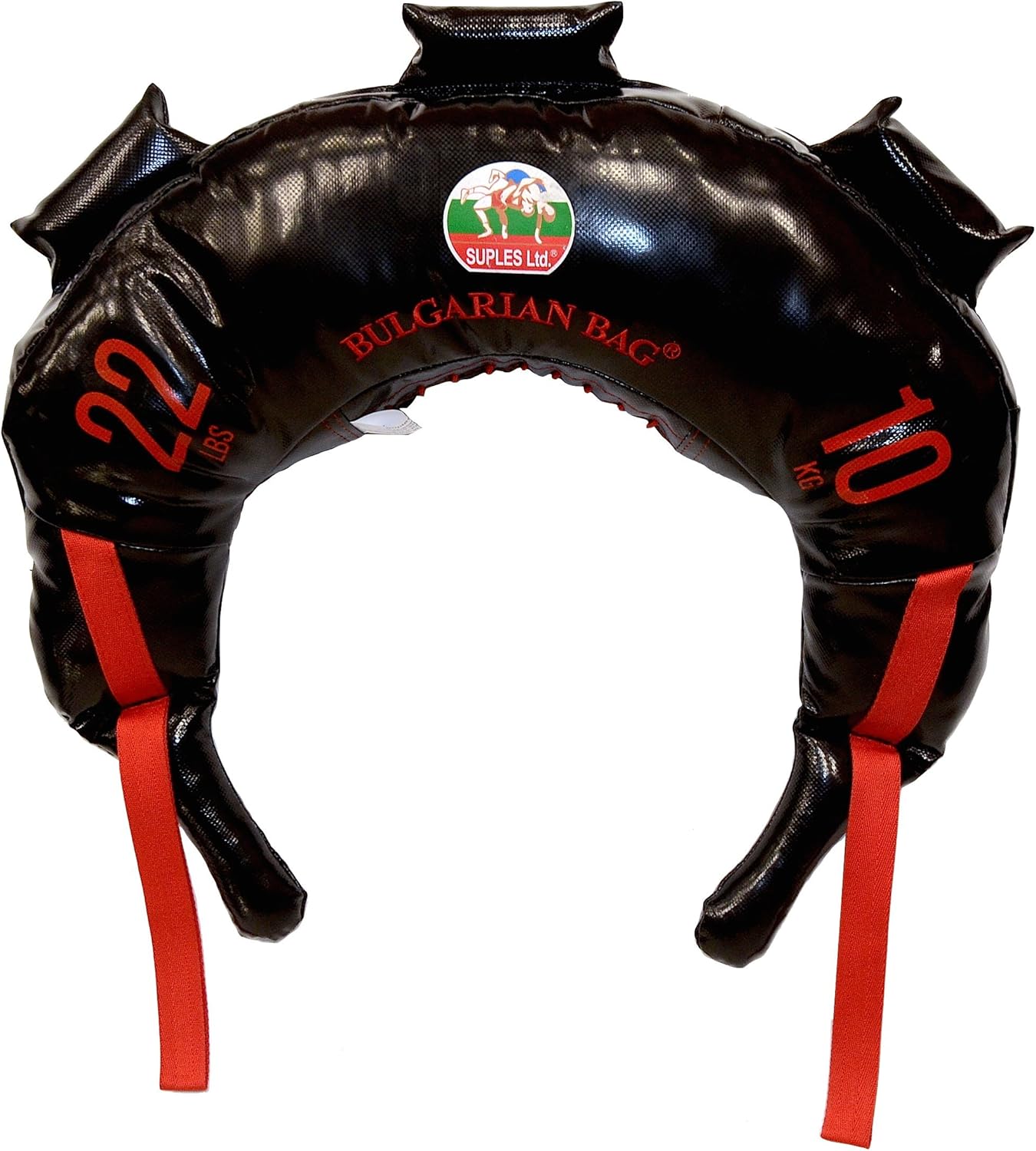Suples Bulgarian Bag Original for Versatile Full Body Workouts