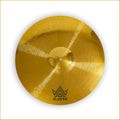 Crash Cymbal 16 in Practice Cymbal - Beginner Crash
