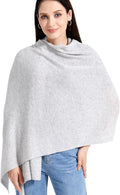 Soft Cashmere Blend Wrap Chic Scarf Stole for Women - Extra Large have