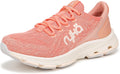 Ryka Women's Devotion X Walking Shoe - Stable Cushioning for Long APMA