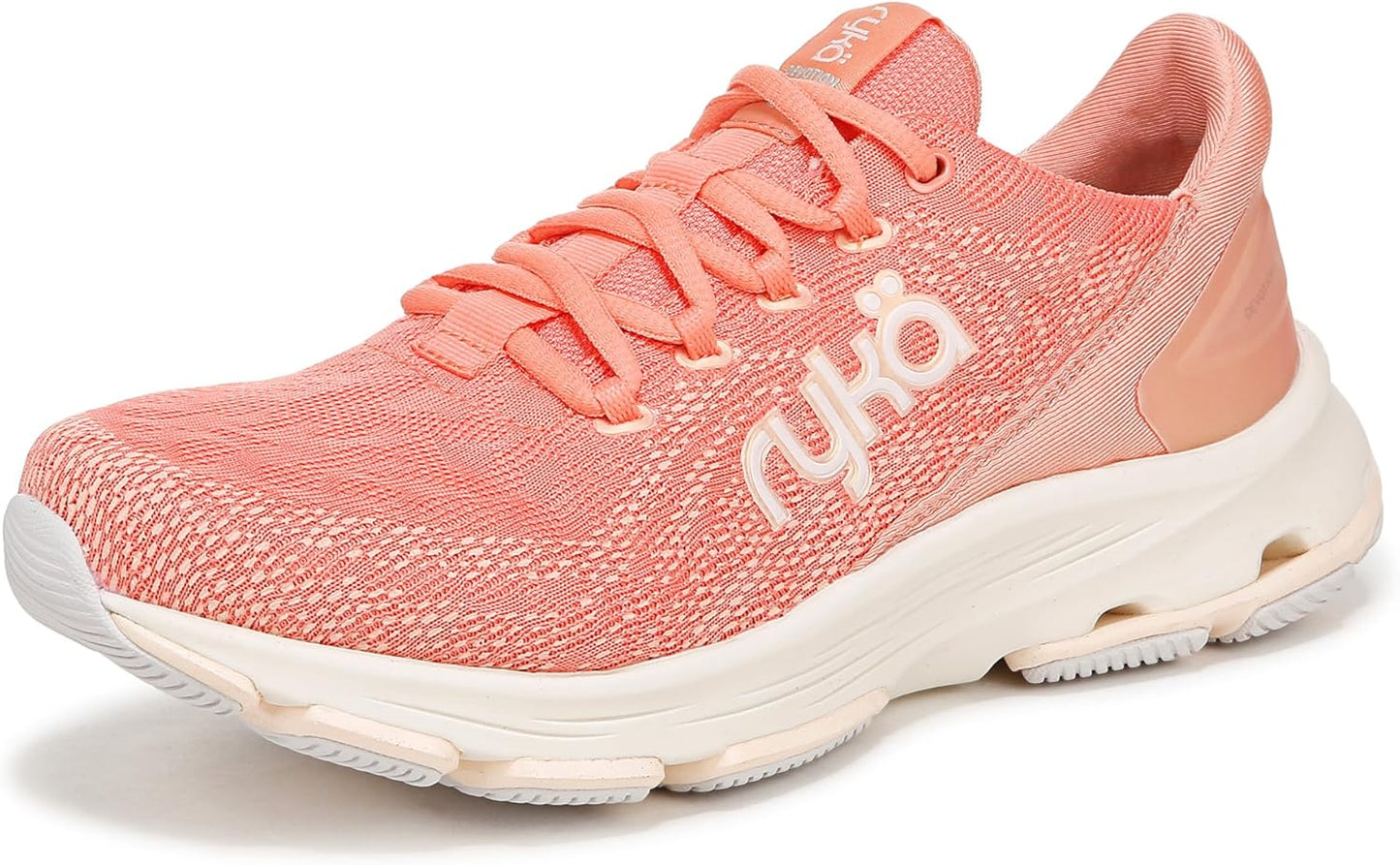 Ryka Women's Devotion X Walking Shoe for Comfort and Support