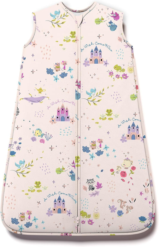 Milk Snob Disney Baby Sleeping Sack for Newborns and Infants
