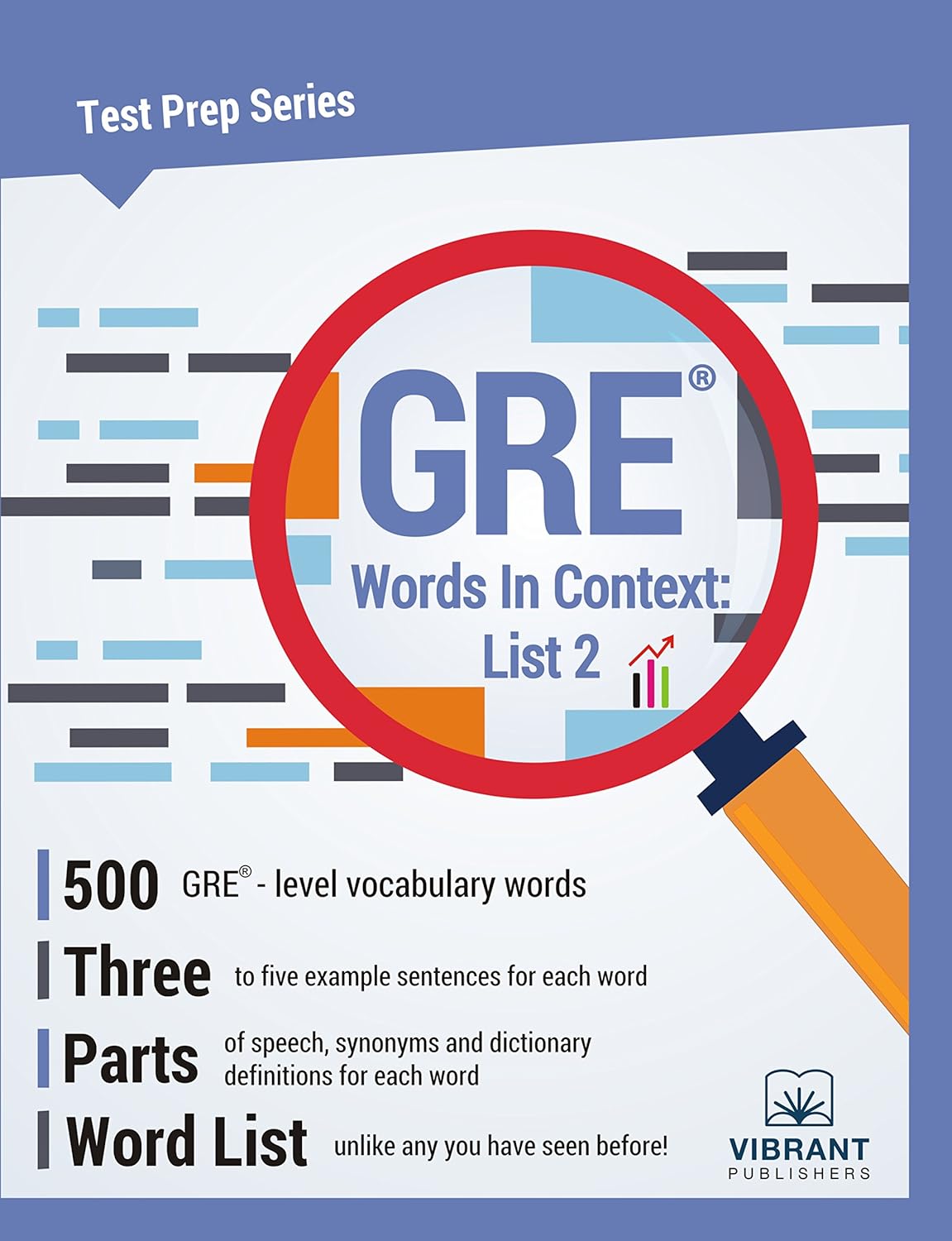 GRE Words In Context: List 2 for Effective Test Preparation