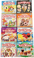 Fusion Select Gift Box - Fun Food-Themed Candy Kits for Kids