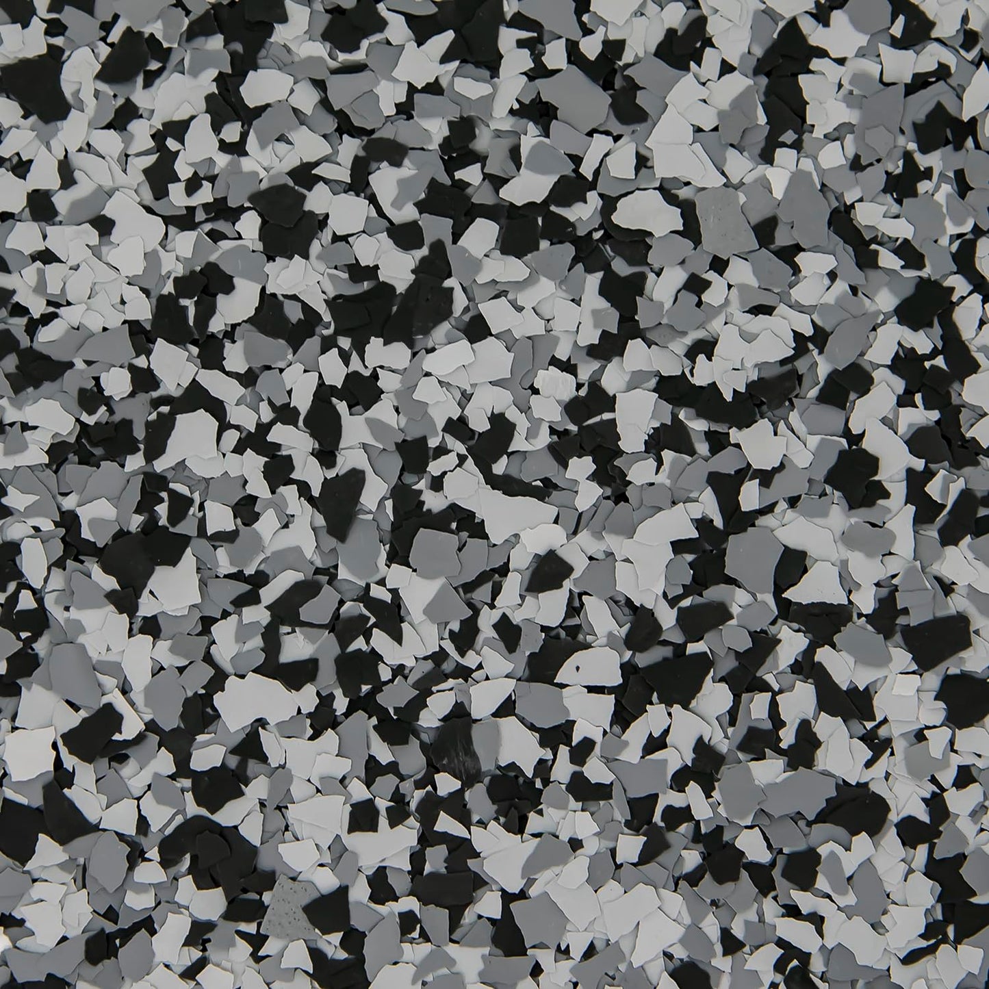 40 lb Box Decorative Chip Flakes for Epoxy Floor Coating