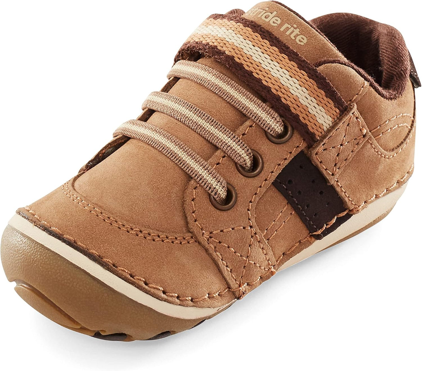 Stride Rite Soft Motion Artie Athletic Sneaker for Toddlers