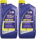 Royal Purple ROY01311 HP 2-C High Performance 2-Cycle Oil - Racing Mix