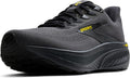 Brooks Mens Ghost 17 Neutral Running Shoe - Smooth, Everyday
