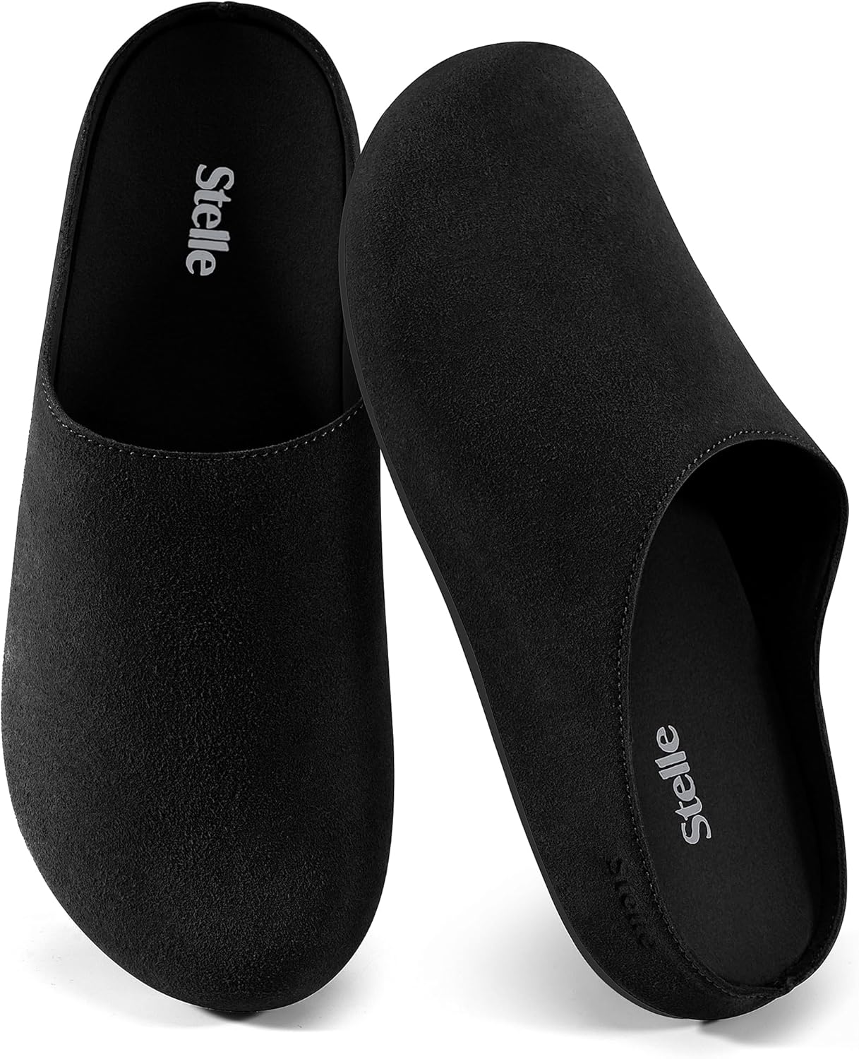 Stelle Clogs for Women and Men with Arch Support and Comfort