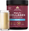 Collagen Peptides Multi Collagen Powder - Skin, Joints & Gut Support