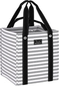 SCOUT Bagette Market Tote: Durable Reusable Grocery Bag