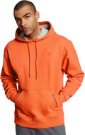 Champion Men's Powerblend Hoodie - Cozy C Logo