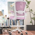 Mimoglad Drafting Chair - Ergonomic Tall Office Chair for Creatives