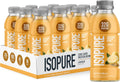 Isopure Zero Carb 32g Clear Protein Ready-to-Drink - Lemonade