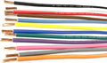 AC/DC 12 AWG GXL Automotive Wire 12 Colors - 25 ft Coils