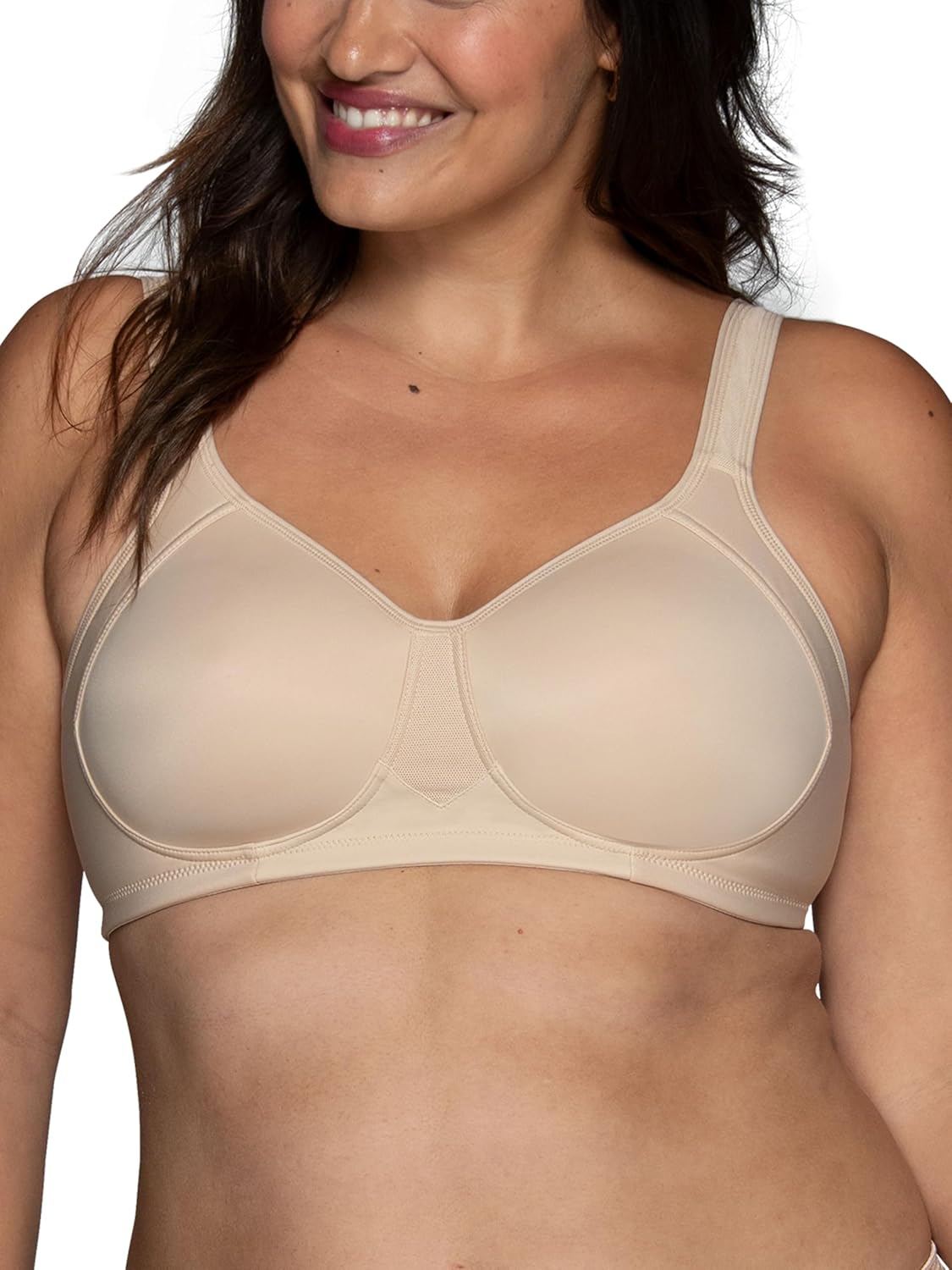 Medium Impact Sports Bras for Women - Breathable & Comfortable