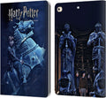 Harry Potter Ron Weasley Sorcerer's Stone II Leather Wallet Case