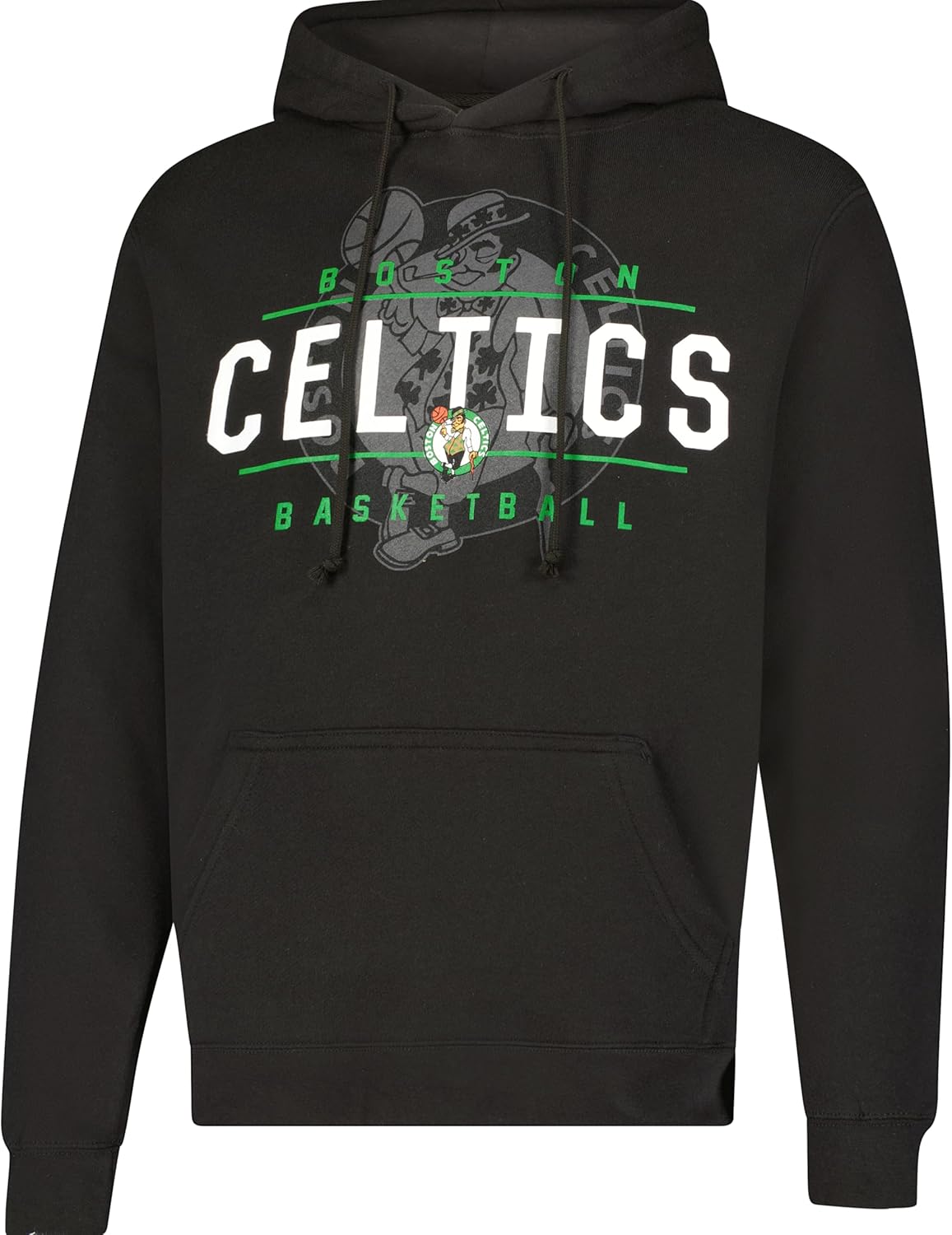 Ultra Game Men's Super Soft Get Right Hoodie for Comfort