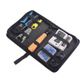 Network Toolkit 7-in-1 Ethernet Crimping Kit - All-in-One Tester