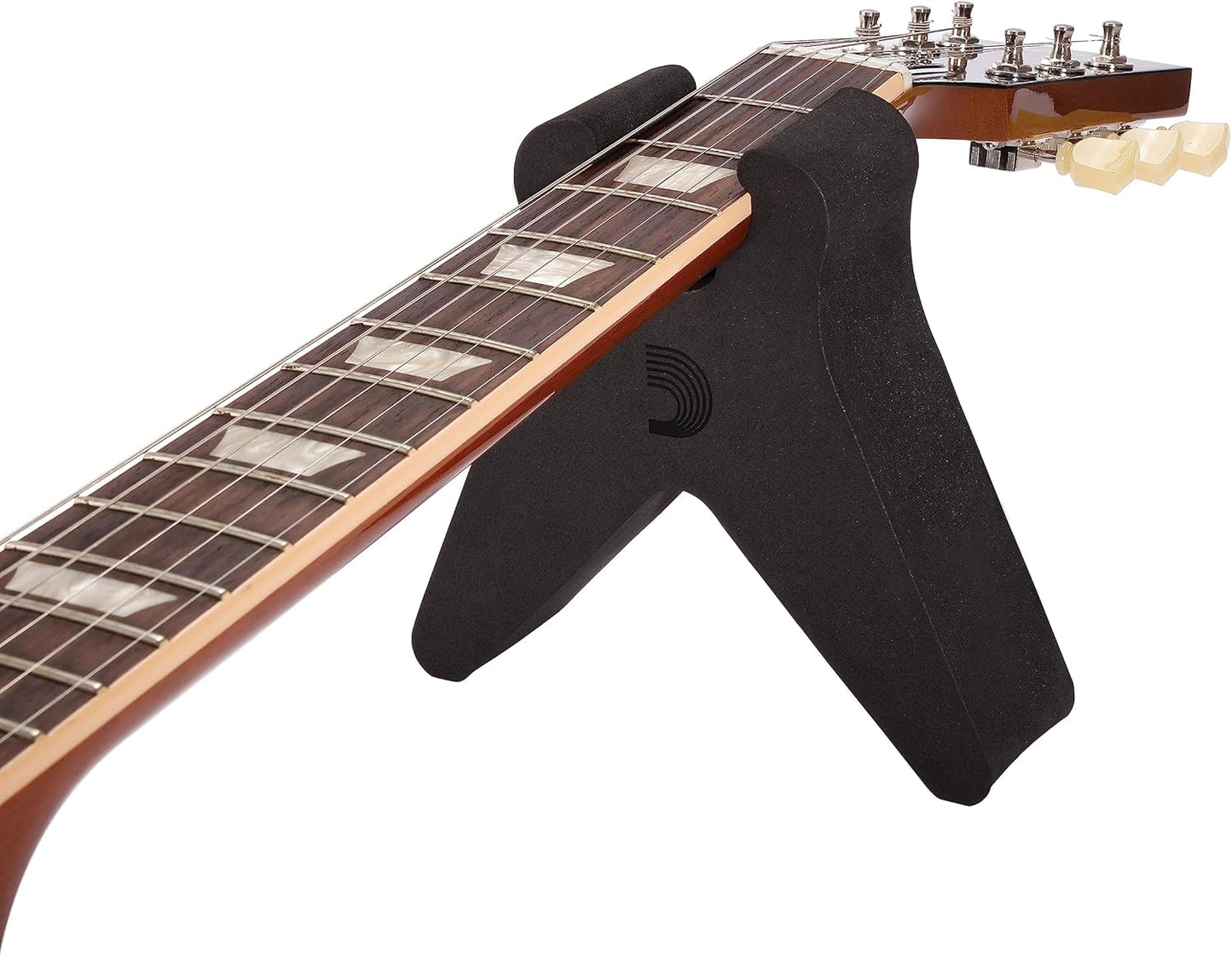 D'Addario Guitar Neck Rest - Support & Stand