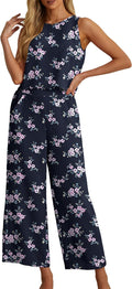 IWOLLENCE Women's Summer 2 Piece Outfit Set - Lightweight Chic Crop