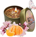 Open Roads Spiritual Spell Candle (Large 14oz) - Road Opener Candle