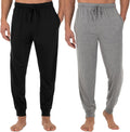 Fruit of the Loom Men's Jersey Knit Jogger Sleep Pant - Soft