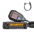 AnyTone AT-5888UV Dual Band Mobile Transceiver - 50W VHF, 40W UHF