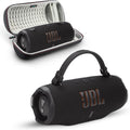 Charge 6 Portable Bluetooth Speaker - Rugged 28H Playtime